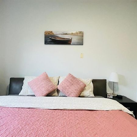 Richmond Cozy Place 2 Habitación foto