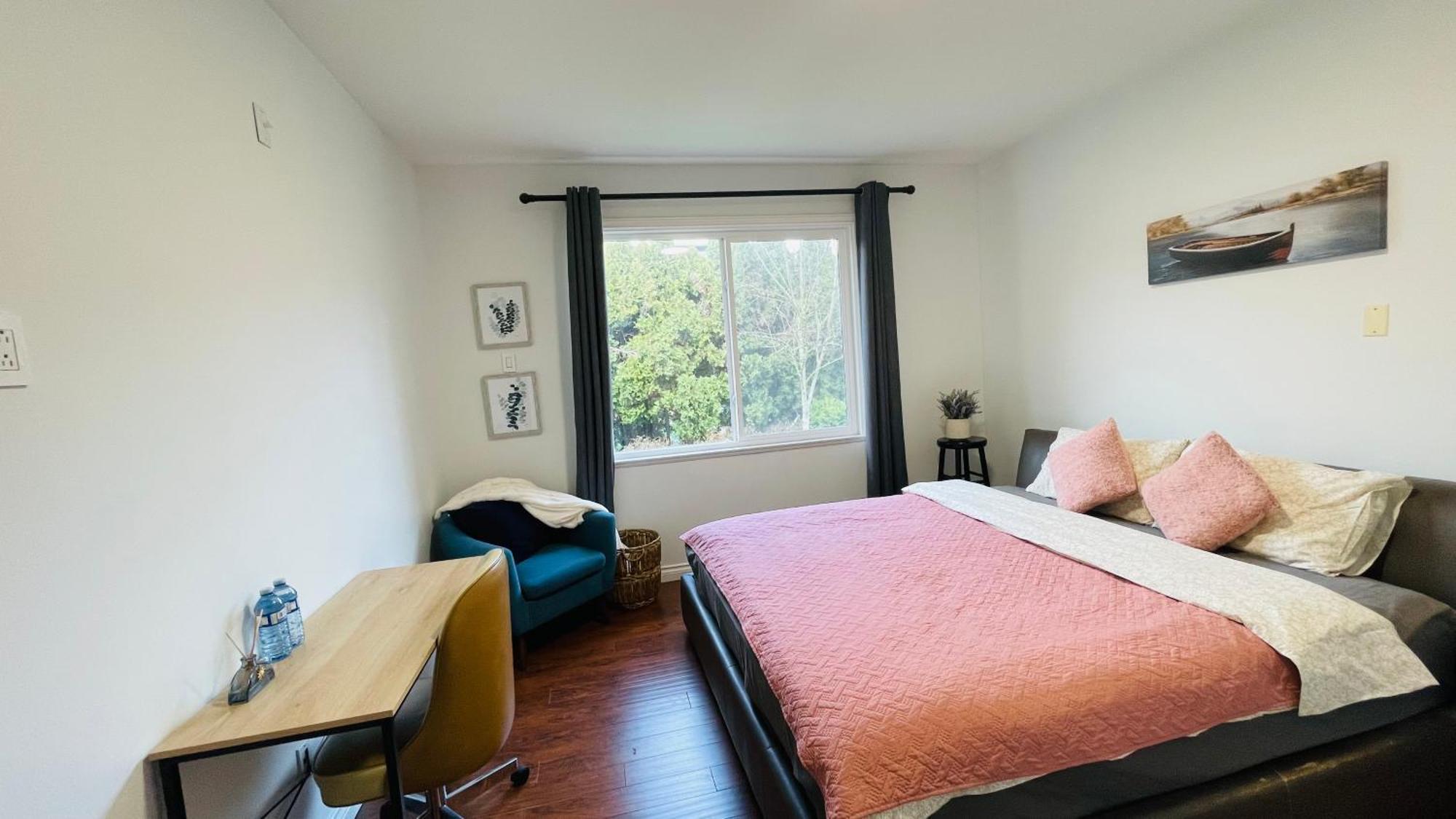 Richmond Cozy Place 2 Habitación foto