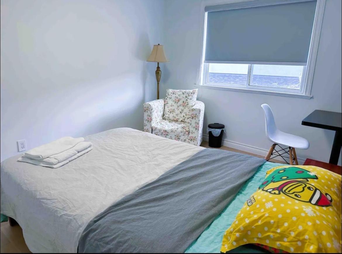 Richmond Cozy Place 2 Habitación foto