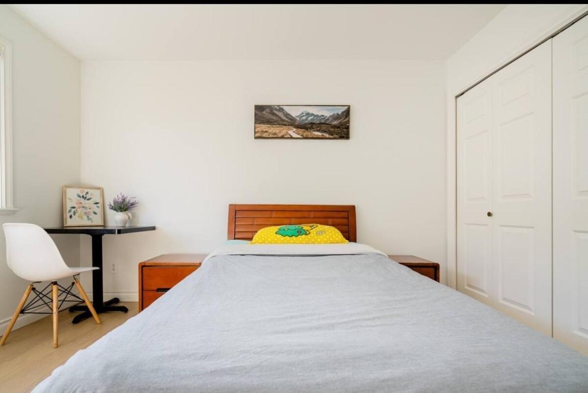 Richmond Cozy Place 2 Habitación foto