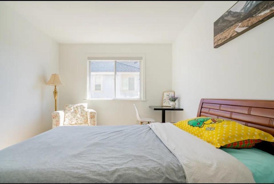 Richmond Cozy Place 2 Habitación foto