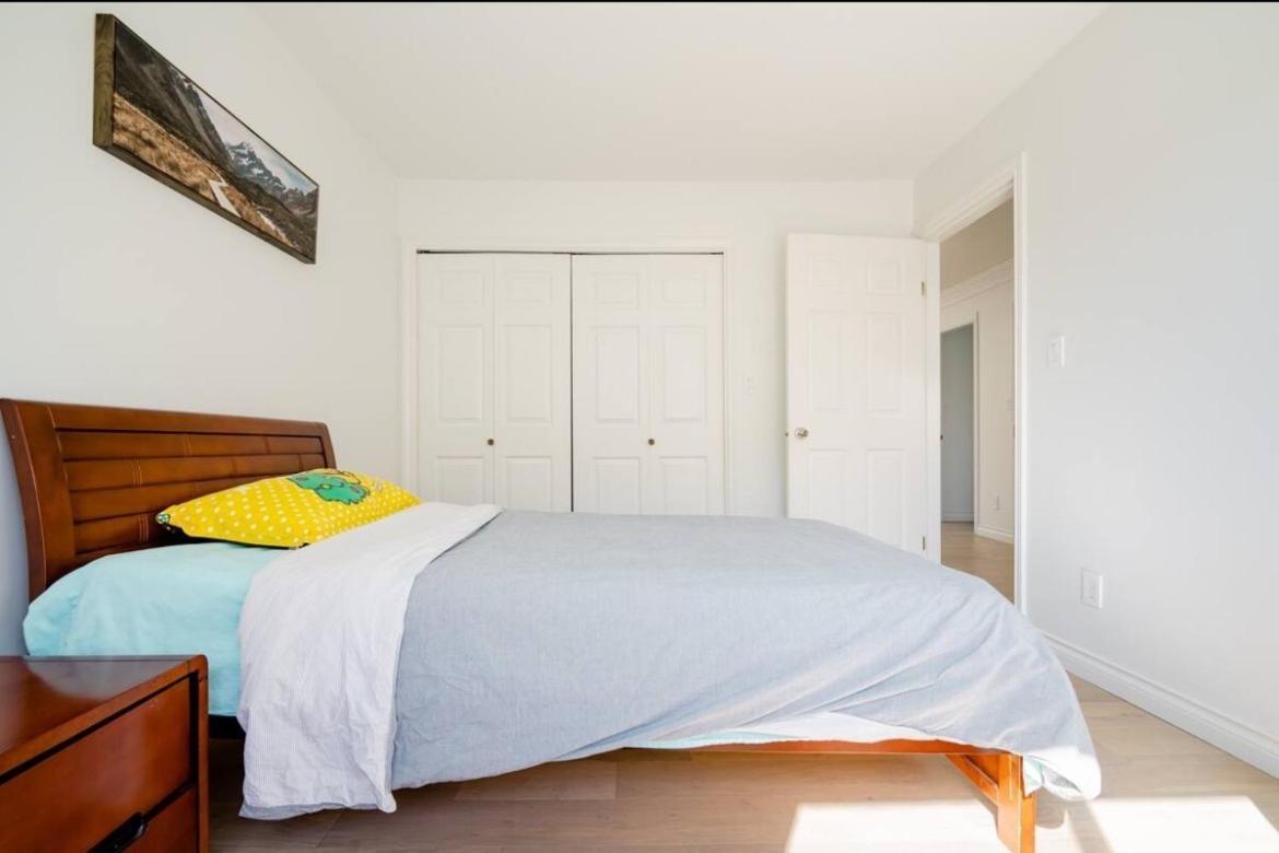 Richmond Cozy Place 2 Habitación foto
