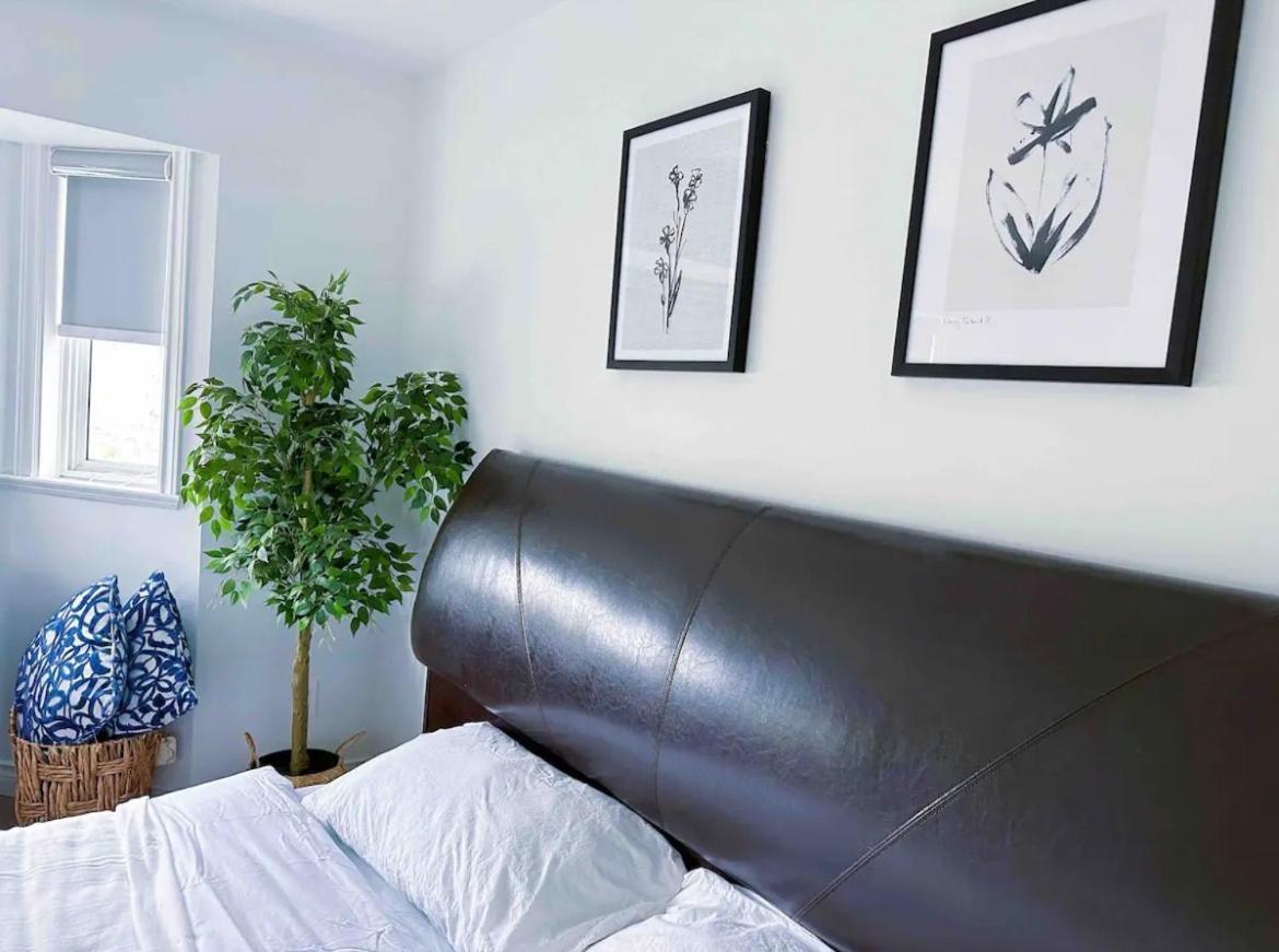Richmond Cozy Place 2 Habitación foto