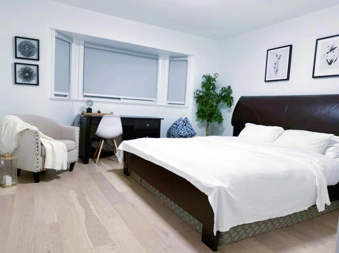 Richmond Cozy Place 2 Habitación foto