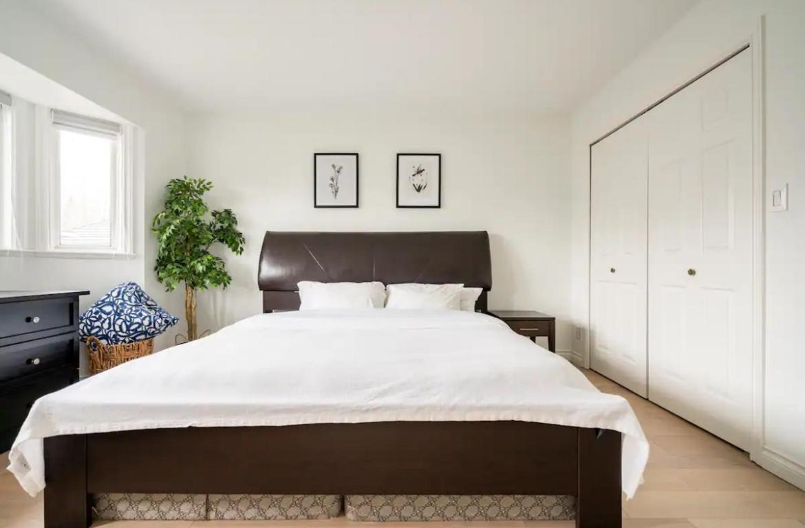 Richmond Cozy Place 2 Habitación foto
