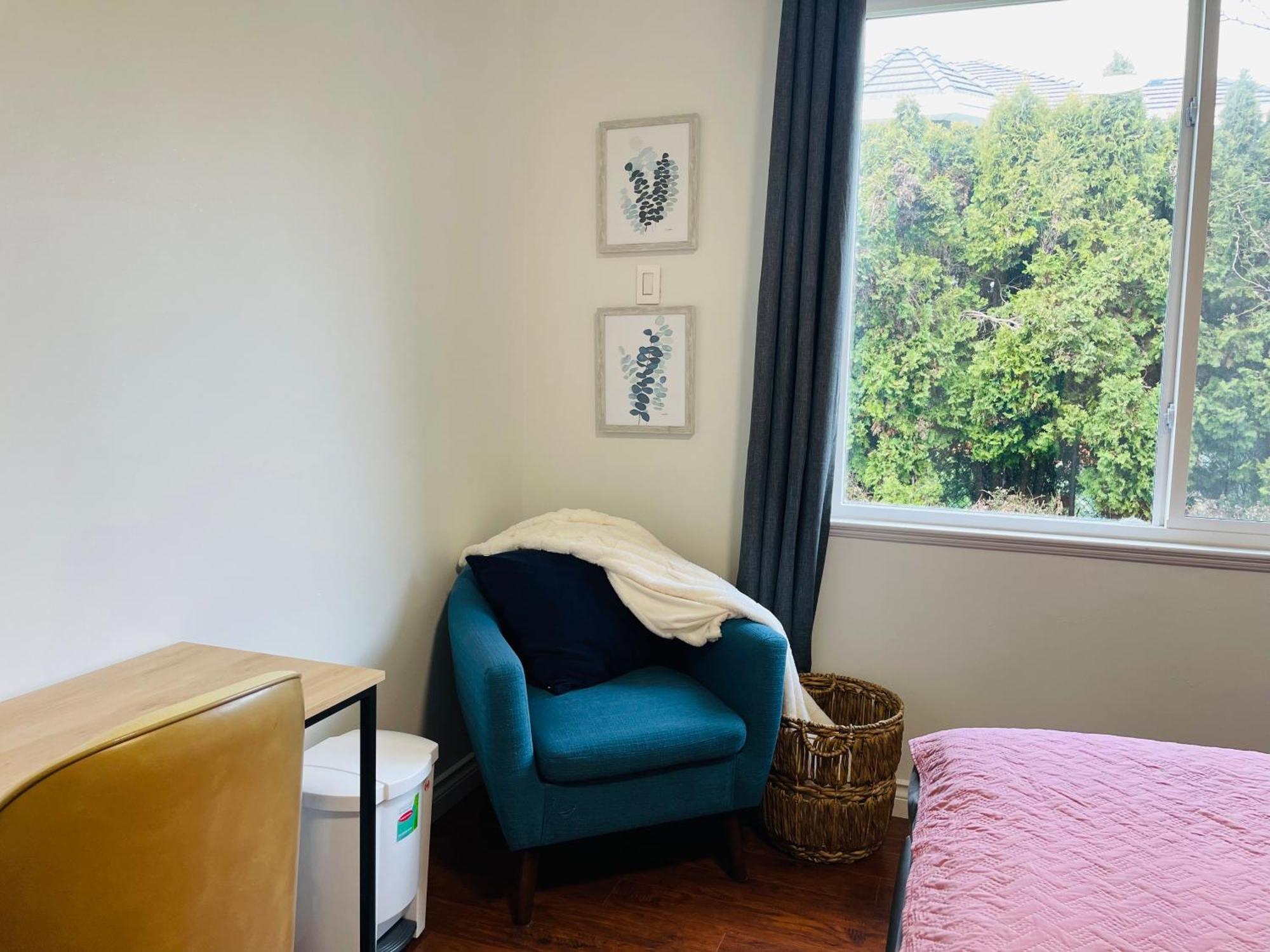 Richmond Cozy Place 2 Habitación foto