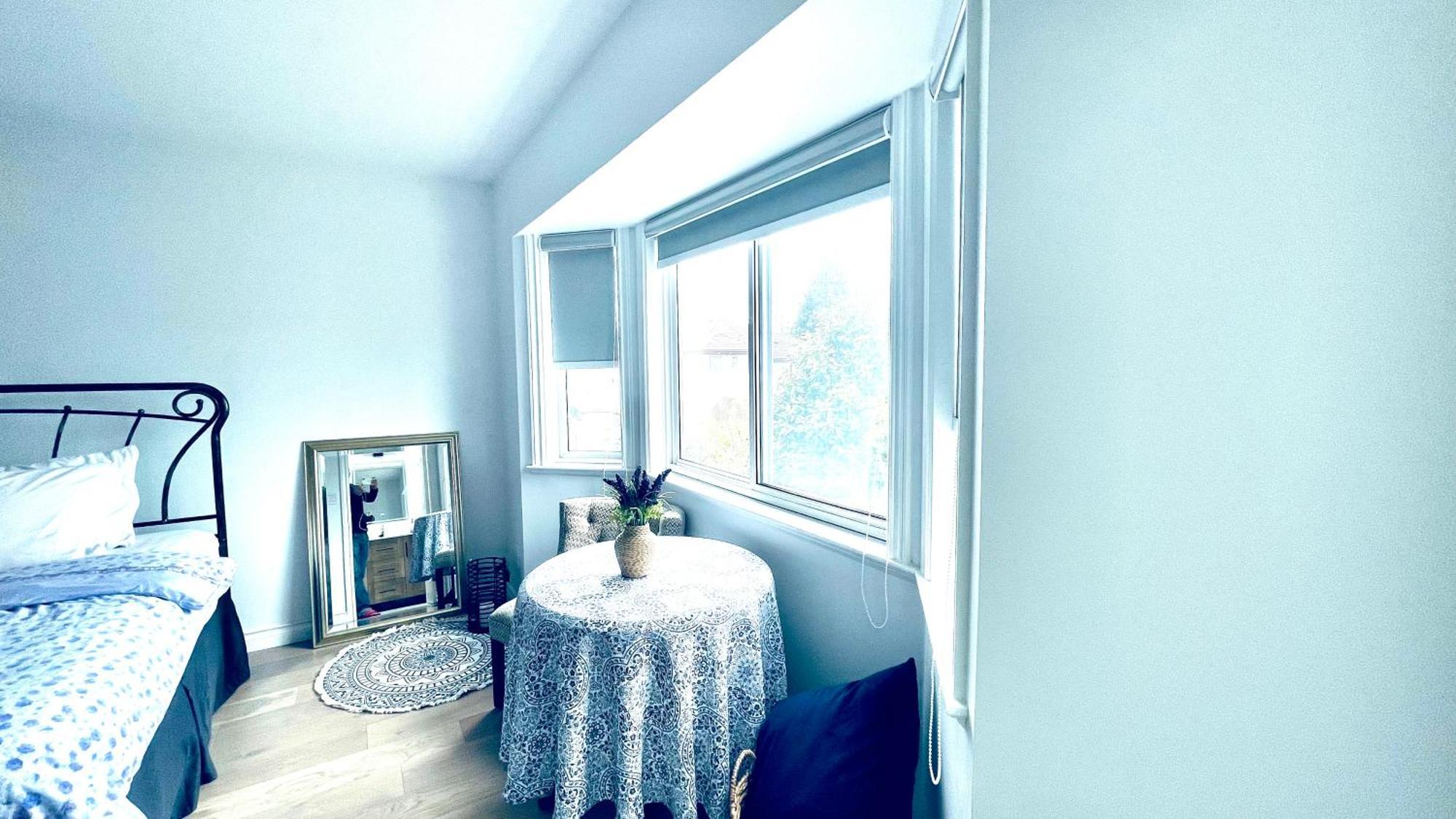 Richmond Cozy Place 2 Habitación foto