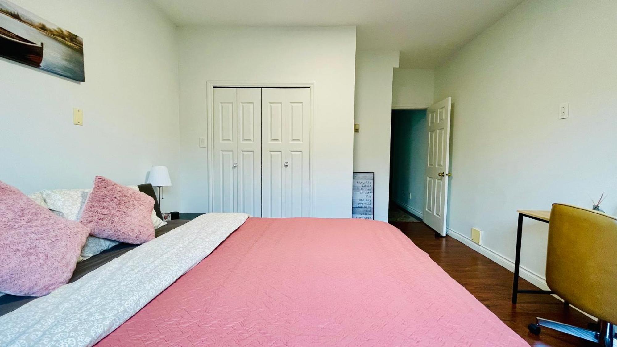 Richmond Cozy Place 2 Habitación foto