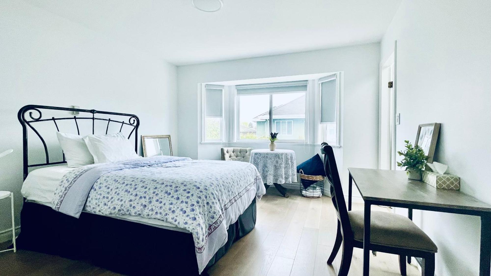 Richmond Cozy Place 2 Habitación foto