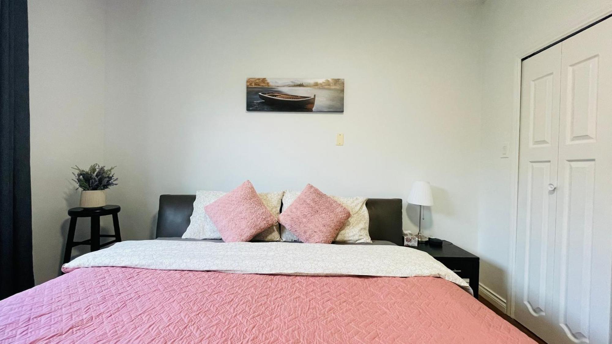 Richmond Cozy Place 2 Habitación foto